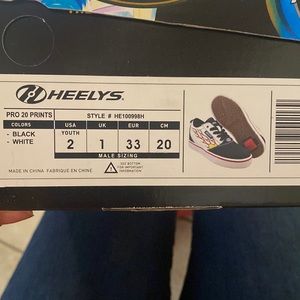 Heelys